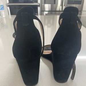 Sam edelman wedges | Size 7.5